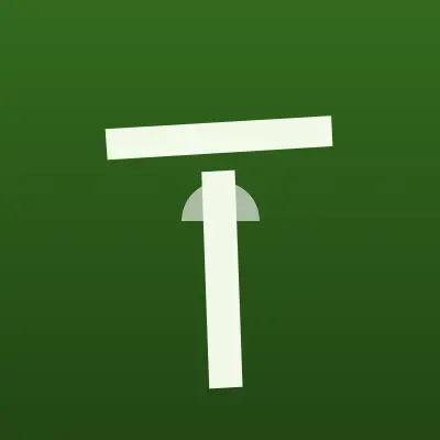 Визитка: Торговая компания в Динской