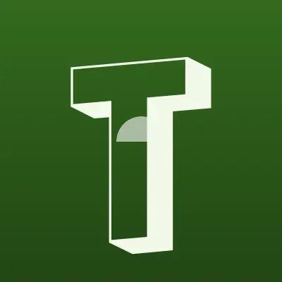 Визитка: Торговая компания в Тамбове