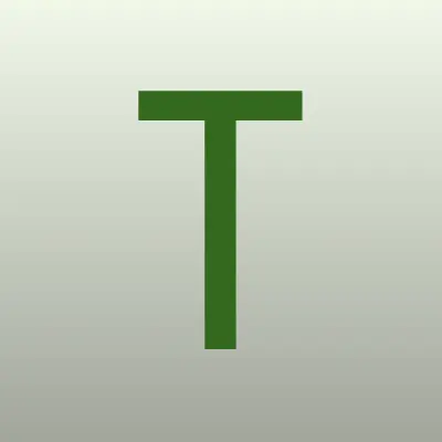 Визитка: Торговая компания в Краснодаре