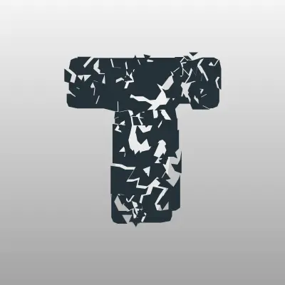 Визитка: Торговая компания, ИП Тё А.М. в Южно-Сахалинске