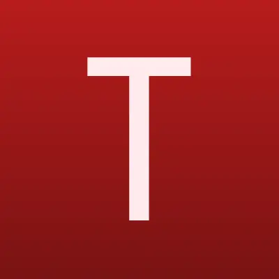 Визитка: Торговая компания Контракт в Кирове