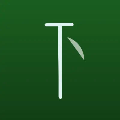 Визитка: Торгово-производственная компания во Владивостоке