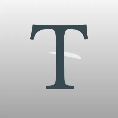 Визитка: Торгово-промышленная палата Воронежской области, союз в Воронеже