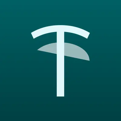 Визитка: Торгово-сервисная фирма в Барнауле