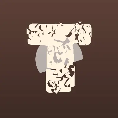 Визитка: Торгово-транспортная компания в Томске