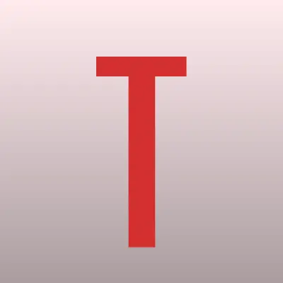 Визитка: Торговый Дизайн, ведущая торгово-сервисная компания в Новокузнецке