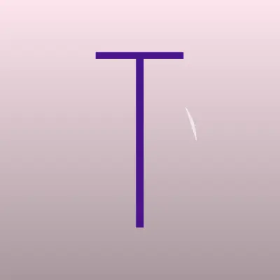 Визитка: Торговый дом технического текстиля в Москве