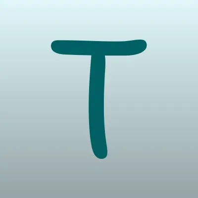 Визитка: Торговый стиль, компания в Мурманске