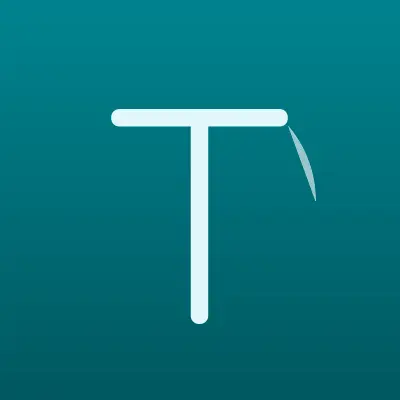 Визитка: Тосненская центральная районная детская библиотека в Тосно