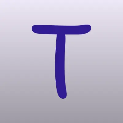 Визитка: TouchBrand, агентство в Рязани