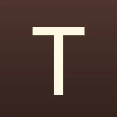 Визитка: TouchCity, компания по продаже сенсорного оборудования и профессиональных экранов в Орле