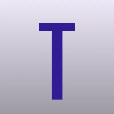 Визитка: Тоун, группа компаний в Тельмане