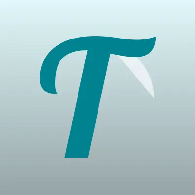 Визитка: Трайтек, компания по работе с юридическими лицами в Пензе