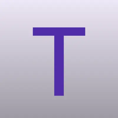 Визитка: Транс-порт, компания по организации деловых поездок и трансферных услуг в Томске