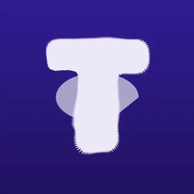 Визитка: Транспортная компания в Томске