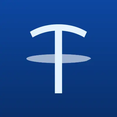 Визитка: Траст в Красноярске