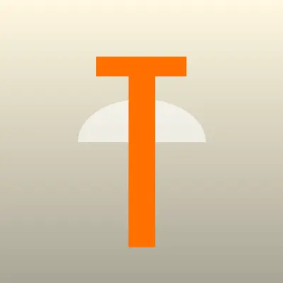 Визитка: Travel Service, туристическое агентство в Подольске