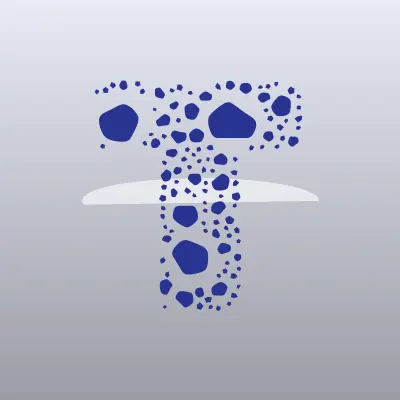 Визитка: Трейд Импорт, компания по внешнеэкономической деятельности в Санкт-Петербурге