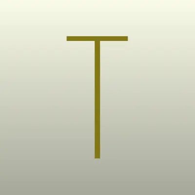 Визитка: Трест, бизнес-центр в Губкине