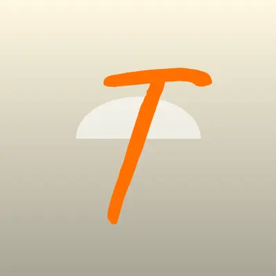 Визитка: Третий Кран, сеть автоматов питьевой воды в Белгороде