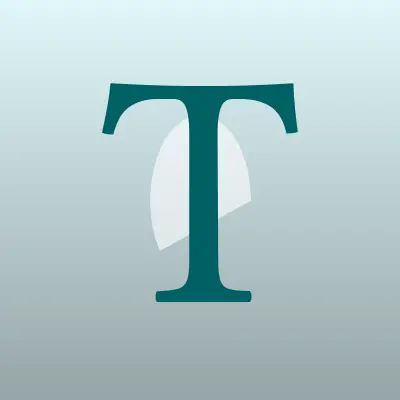 Визитка: Три Крестьянина, магазин в Рязани