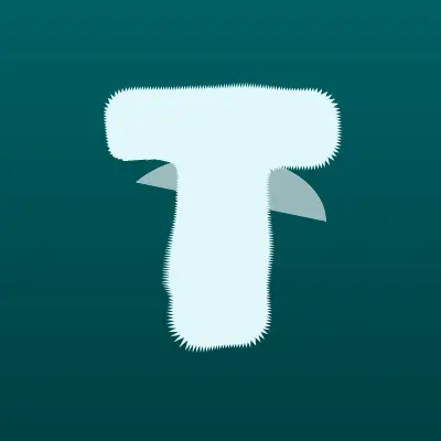 Визитка: Три кита, торговый центр в Благовещенске