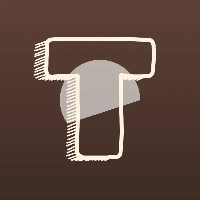 Визитка: Триера, агентство недвижимости в Геленджике