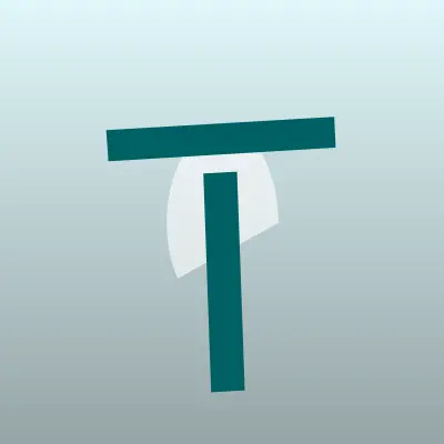 Визитка: Трон, торговая компания в Магнитогорске