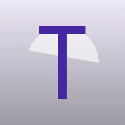 Визитка: TronePro, компания по продаже компьютерных кресел в Кемерово