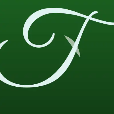 Визитка: Trust Finance, лизинговая компания в Тюмени