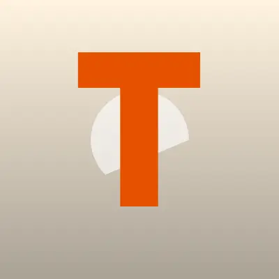 Визитка: Туалет в Тельмане