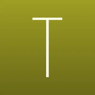 Визитка: Тюкалиночка, фирменная розничная сеть магазинов в Москаленках