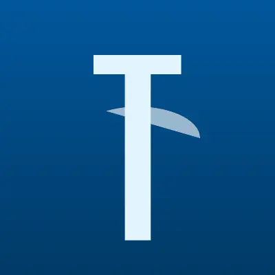 Визитка: Тюль-пан, салон в Кызыле