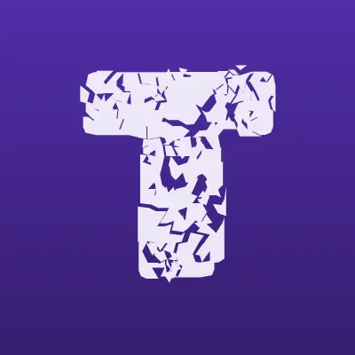 Визитка: Тульская областная научная библиотека, структурное подразделение РБИК, ГУК в Туле