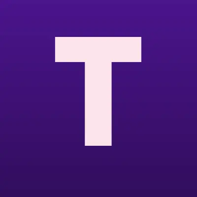 Визитка: Тульская торгово-промышленная палата в Туле