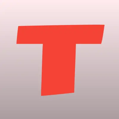 Визитка: Тульская транспортная компания, обособленное подразделение в г. Новомосковске в Новомосковске