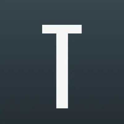 Визитка: Тульский областной радиотелевизионный передающий центр в Туле