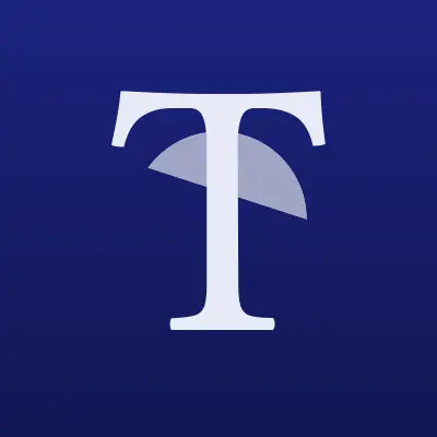 Визитка: Тюменская Бухгалтерская Контора в Тюмени