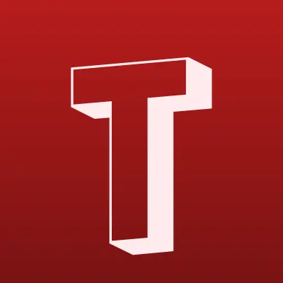 Визитка: Тюменский издательский дом в Тюмени