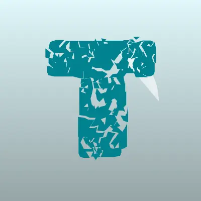 Визитка: Тюменский региональный телекоммуникационный центр в Тюмени