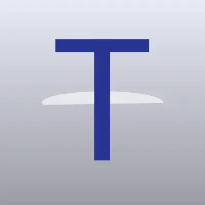 Визитка: Тюменский техникум индустрии питания, коммерции и сервиса в Тюмени