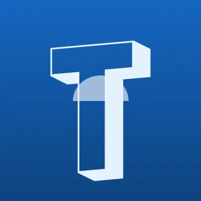 Визитка: Тюменский техникум строительной индустрии и городского хозяйства в Тюмени