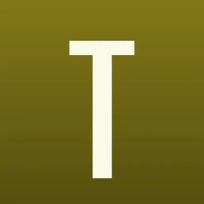 Визитка: Турбо, учебный центр в Майкопе