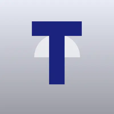 Визитка: Туристско-информационный центр в Красноярске