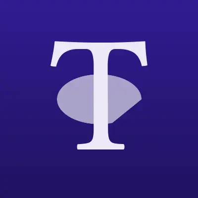 Визитка: Тьютор, академия знаний в Ставрополе