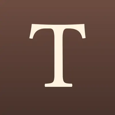 Визитка: Тверской экспресс, железнодорожная пассажирская компания в Москве