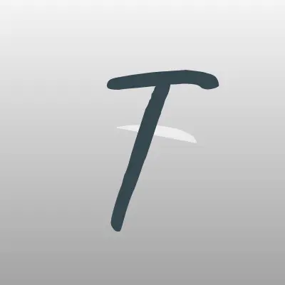 Визитка: Твоя Пресса, сеть киосков по продаже печатной продукции в Южно-Сахалинске