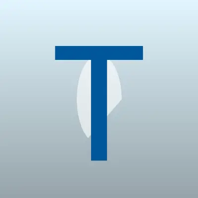 Визитка: Твоя пекарня в Пензе