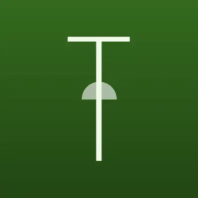 Визитка: Твоя вода, водомат в Тобольске