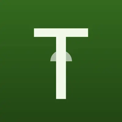 Визитка: Твоя вода, водомат в Тобольске